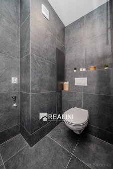 Prodej družstevního bytu 3+1 v Karviné na ulici Borovského - 17