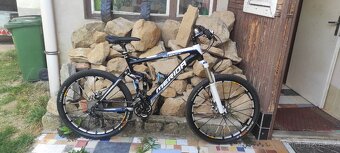 Merida one twenty - 17