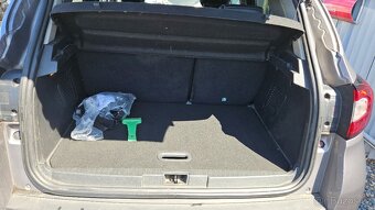 RENAULT CAPTUR 1,2 TCe 87 kW  1 majitel - 17