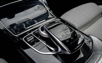 Mercedes-Benz C220D W205 2014 - 17