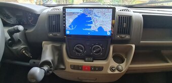 Prodám autokaravan - 17