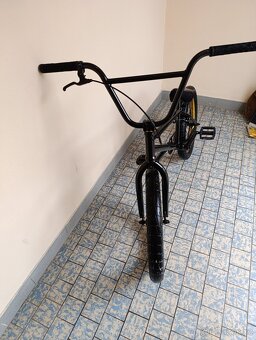 Bmx kolo freestyle - 17