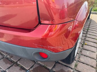 Ford Fiesta 1.3i 51 kW, 190 000 km - 17