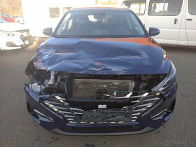 Hyundai i30, 1.5, CW MILD-HYBRID, rv.2021/05 (c.j.2027) - 17