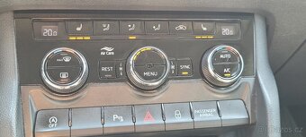 Škoda Kodiaq 2,0TDi DSG mod 2021 7míst najeto 159tkm xenony - 17