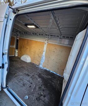 Fiat Ducato 2.3 2020 odpis DPH - 17