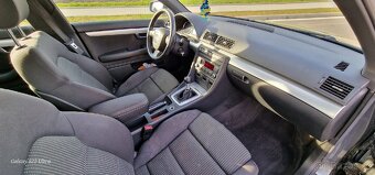 Audi A4 2.0.TDI 125Kw Avant 12/2007 - 17