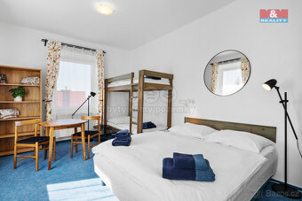 Prodej hotelu, penzionu v Kořenově - 17
