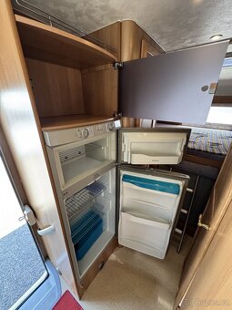 Polointegral Miller Fiat Ducato - 17