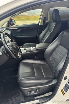 Lexus NX 300 Elegance Optimum AWD - 17