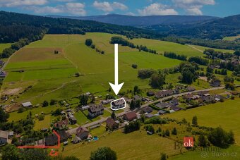 Prodej, byty/3+kk, 73.29 m2, 34022 Dešenice, Klatovy [ID 702 - 17