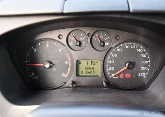 Ford Transit 350M 92kW KAMERA 2xKOLA ČR nafta manuál 92 kw - 17