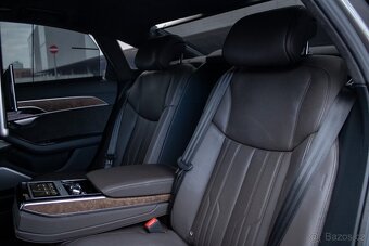 Audi A8/ 50/Quattro/ Tiptronic/ ODPOČET DPH/ - 17