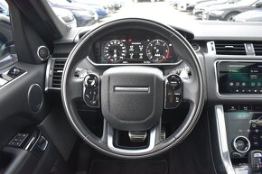 Land Rover Range Rover Sport HSE Dynamic 3.0 225kW AWD DPH - 17