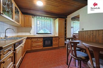 Prodej rodinného domu 80 m2, Čižice - 17