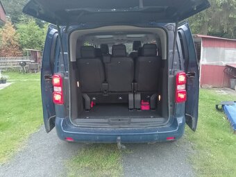 Toyota Proace Verso 2,0 Dt - 17