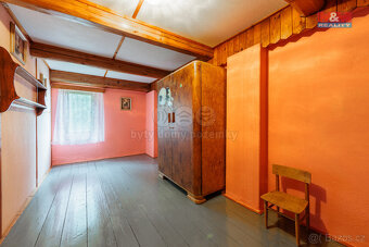 Prodej chalupy, 215 m² UP, 323 m² NP, Bochov-Sovolusky - 17
