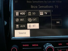 Vw Touareg R-line 180kW, Webasto,Matrix,Nové vstřiky - 17
