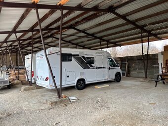 KNAUS Vansation 650MEG-rok 2023 - 17