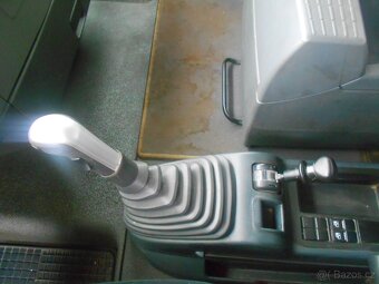 MAN TGX 4X2 BLS - 17