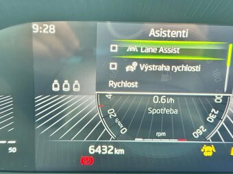 Škoda Karoq, FRESH 1,5 TSi / 110 kW - 17