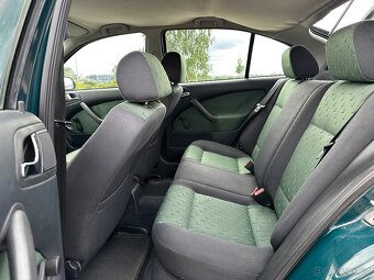 Škoda Octavia 1 1.6 74Kw / Benzín / - 17