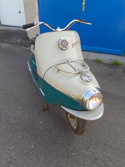 ČZ 175/501 Prase - 17