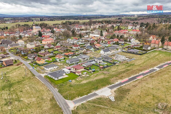 Prodej pozemku k bydlení, 651 m², Skalná - 17