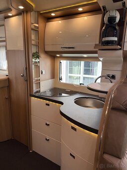 Carthago C-tourer 148 LE - 17