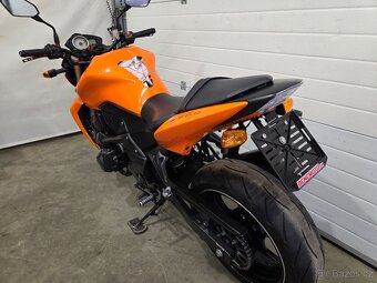 Kawasaki Z 750 - 17