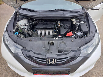 Honda Civic  1,4VTec klima+alu.kola+ČR+1majitel - 17