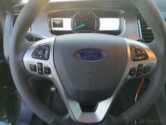 Ford Taurus SHO 3.5 4x4 365PS - 17