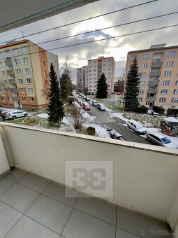 Pronájem bytu 3+1, 64 m2 - Kladno - Kročehlavy, ev.č. N07983 - 17
