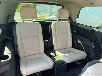 Volvo XC90, 2.4 D5 136kW 4X4, 7 MÍST - 17