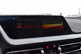 BMW 218d ///MSPORT DPH ČR 1.MAJITEL - 17