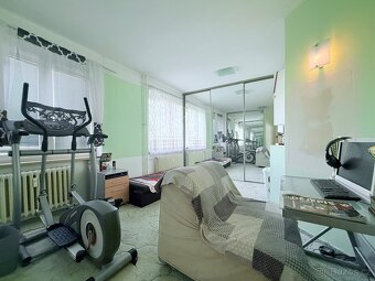 Prodám byt 3+kk, 96m2, Ostrava - Hrabůvka - 17