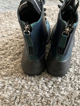 Nove boty ECCO 38 PC 4629 - 17