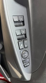Hyundai Tucson, 1.6T-GDi Style, LPG - 17