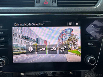 SUPERB 2.0TDI 110kW DSG STYLE+ ACC NAVI LED KAMERA ČR DPH - 17