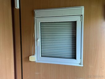 Kancelářský / obytný kontejner, stavebí buňka - 17