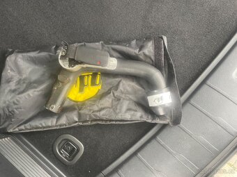 SsangYong Rexton 2.2 tdi 4X4 133kw 2019  TZ 3500kg - 17