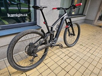 TREK FUEL EXE 9.5 XL (záruka) + upgrade - 17