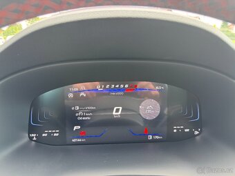 Seat Ateca FR 1,5TSI 110kW DSG NAVI LED KESSY ZÁRUKA - 17