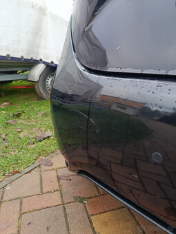 Prodám Renault ZOE 68kW, baterie 22kW - 17