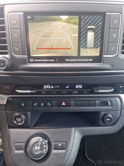 Toyota Proace Verso, model 2021, 55.000KM - 17