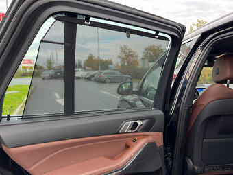 BMW X5 M50d, 294 kW, 2019, vzduchový podvozek, odpočet DPH - 17