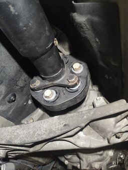 Bmw e46 touring 330d 150kw M-paket - 17