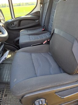 Iveco Daily xxl 50/35 - 17