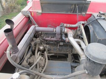 Prodám kombajn - 17