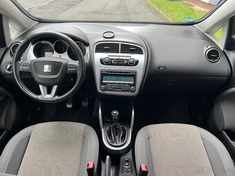 Seat Altea XL 1,4 TSi / servis.kn./ - 17